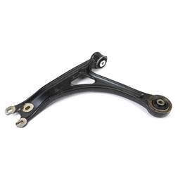 Audi VW Control Arm - Front Driver Side Lower 8N0407151D - Lemfoerder 3540201